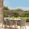 Cox & Cox Outdoor Dining Tables & Chairs<Malmo Dining Table