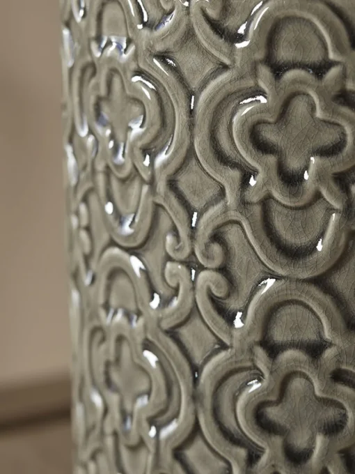 Cox & Cox Ornaments<Maroq Storage Jar