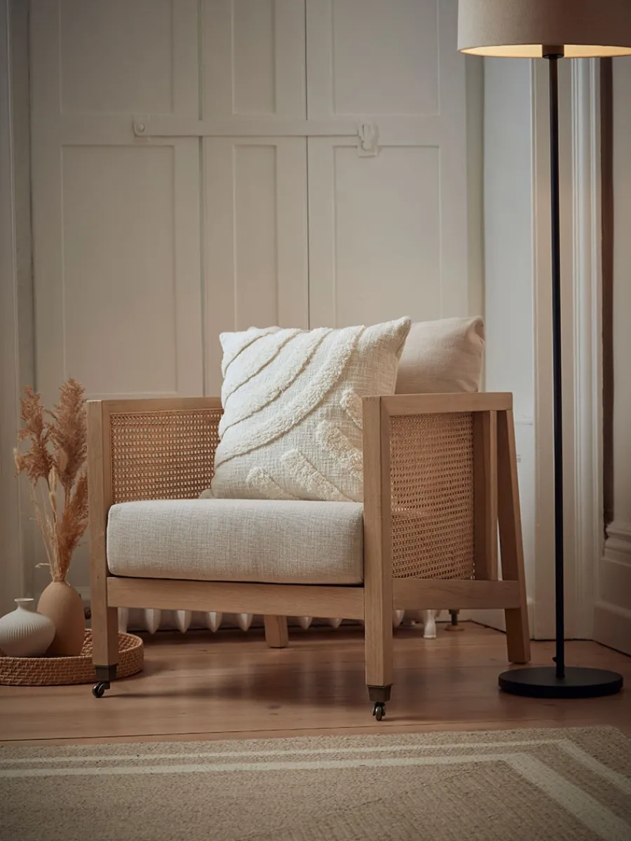 Cox & Cox Occasional Chairs<Myka Occasional Chair