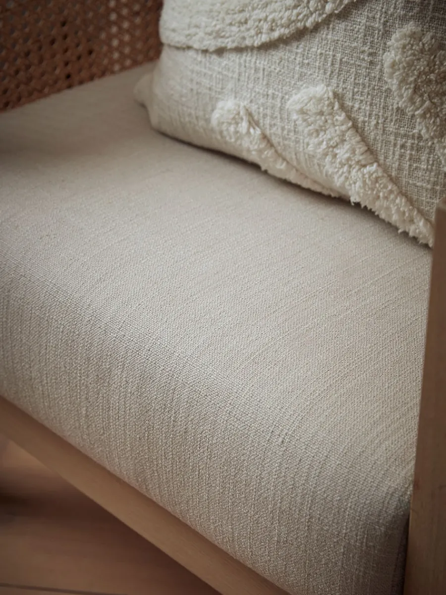 Cox & Cox Occasional Chairs<Myka Occasional Chair