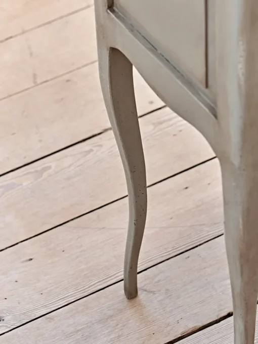 Cox & Cox Bedside Tables|Bedside Tables<Normandie Slim Bedside Table