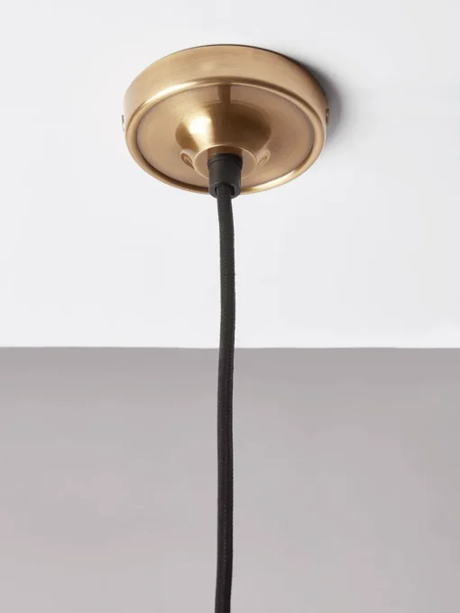 Cox & Cox Pendants<Odette Pendant