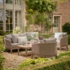 Cox & Cox Lounge & Corner Sets<Olbia Lounge Set