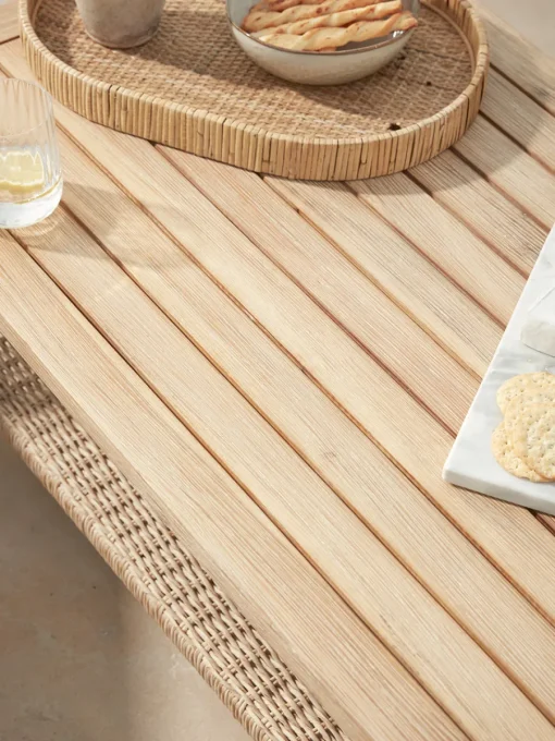 Cox & Cox Lounge & Corner Sets<Olbia Lounge Set