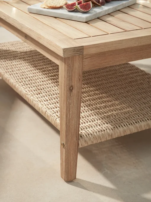 Cox & Cox Lounge & Corner Sets<Olbia Lounge Set