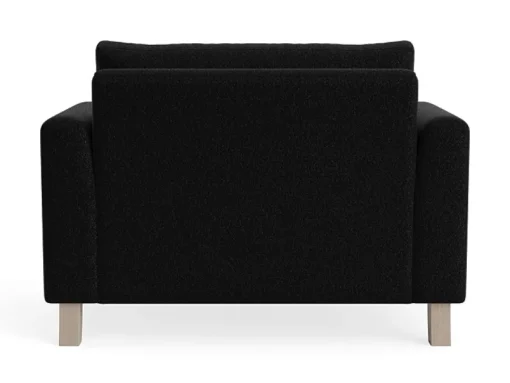 Cox & Cox Made To Order Collections|Armchairs & Loveseats<Palma Loveseat