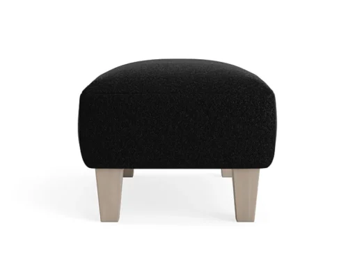 Cox & Cox Made To Order Collections|Ottomans, Footstools & Pouffes<Palma Ottoman