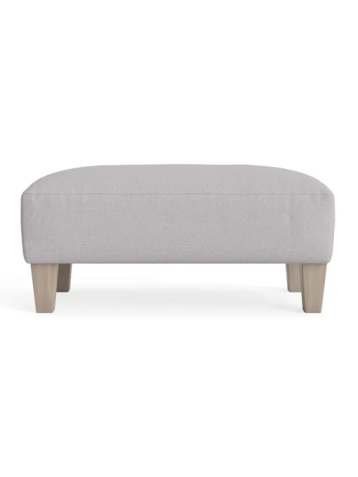 Cox & Cox Made To Order Collections|Ottomans, Footstools & Pouffes<Palma Ottoman