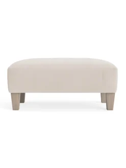 Cox & Cox Made To Order Collections|Ottomans, Footstools & Pouffes<Palma Ottoman