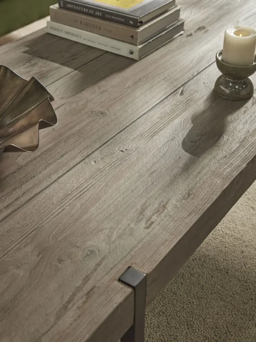 Cox & Cox Coffee Tables<Quito Coffee Table