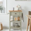 Cox & Cox Kitchen Islands & Units<Reims Kitchen Unit - Small