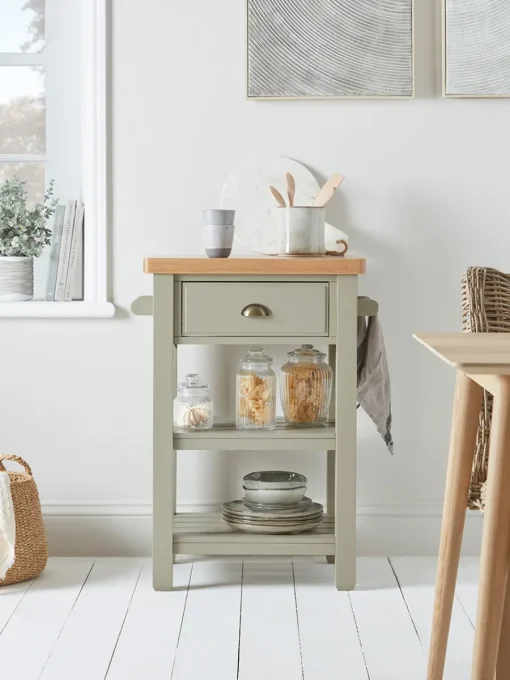 Cox & Cox Kitchen Islands & Units<Reims Kitchen Unit - Small