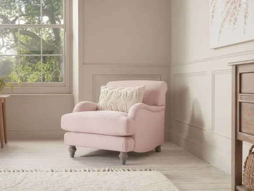 Cox & Cox Made To Order Collections|Armchairs & Loveseats<Reine Armchair