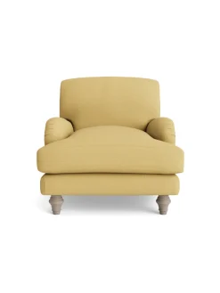 Cox & Cox Made To Order Collections|Armchairs & Loveseats<Reine Armchair