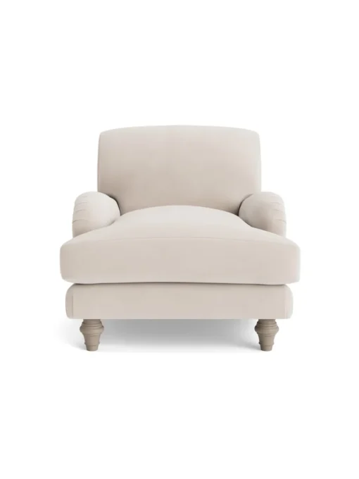 Cox & Cox Made To Order Collections|Armchairs & Loveseats<Reine Armchair