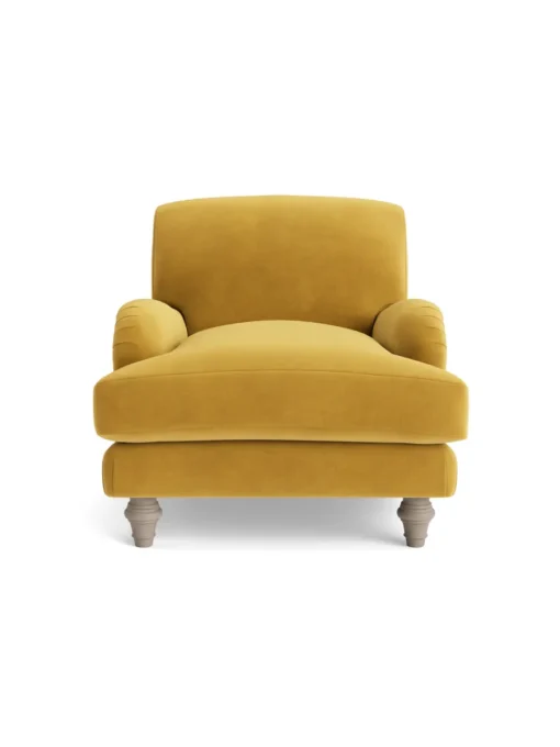 Cox & Cox Made To Order Collections|Armchairs & Loveseats<Reine Armchair