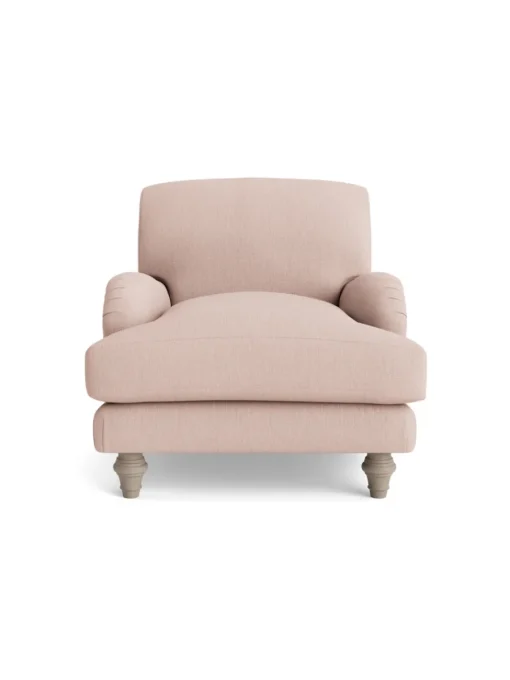 Cox & Cox Made To Order Collections|Armchairs & Loveseats<Reine Armchair
