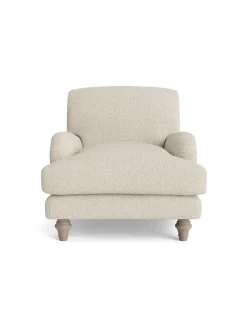Cox & Cox Made To Order Collections|Armchairs & Loveseats<Reine Armchair