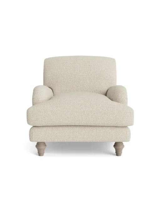 Cox & Cox Made To Order Collections|Armchairs & Loveseats<Reine Armchair