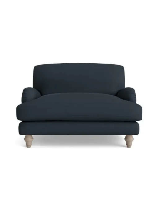 Cox & Cox Made To Order Collections|Armchairs & Loveseats<Reine Loveseat
