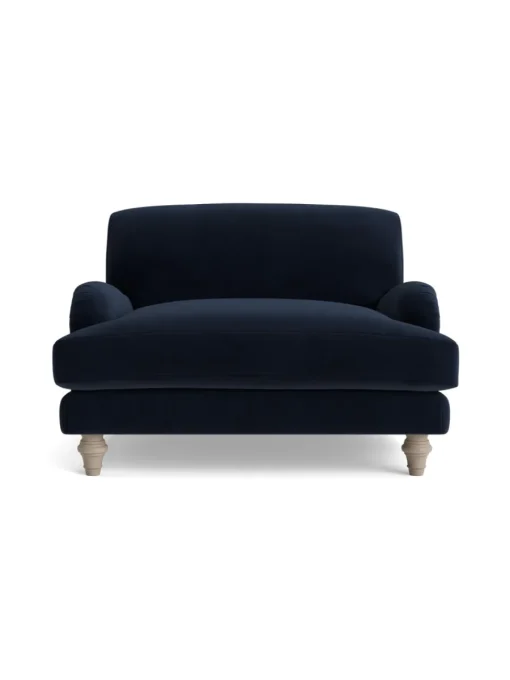Cox & Cox Made To Order Collections|Armchairs & Loveseats<Reine Loveseat