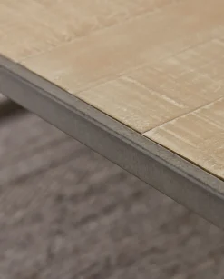 Cox & Cox Coffee Tables<Renton Coffee Table