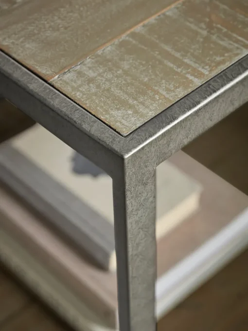 Cox & Cox Side Tables<Renton Side Table