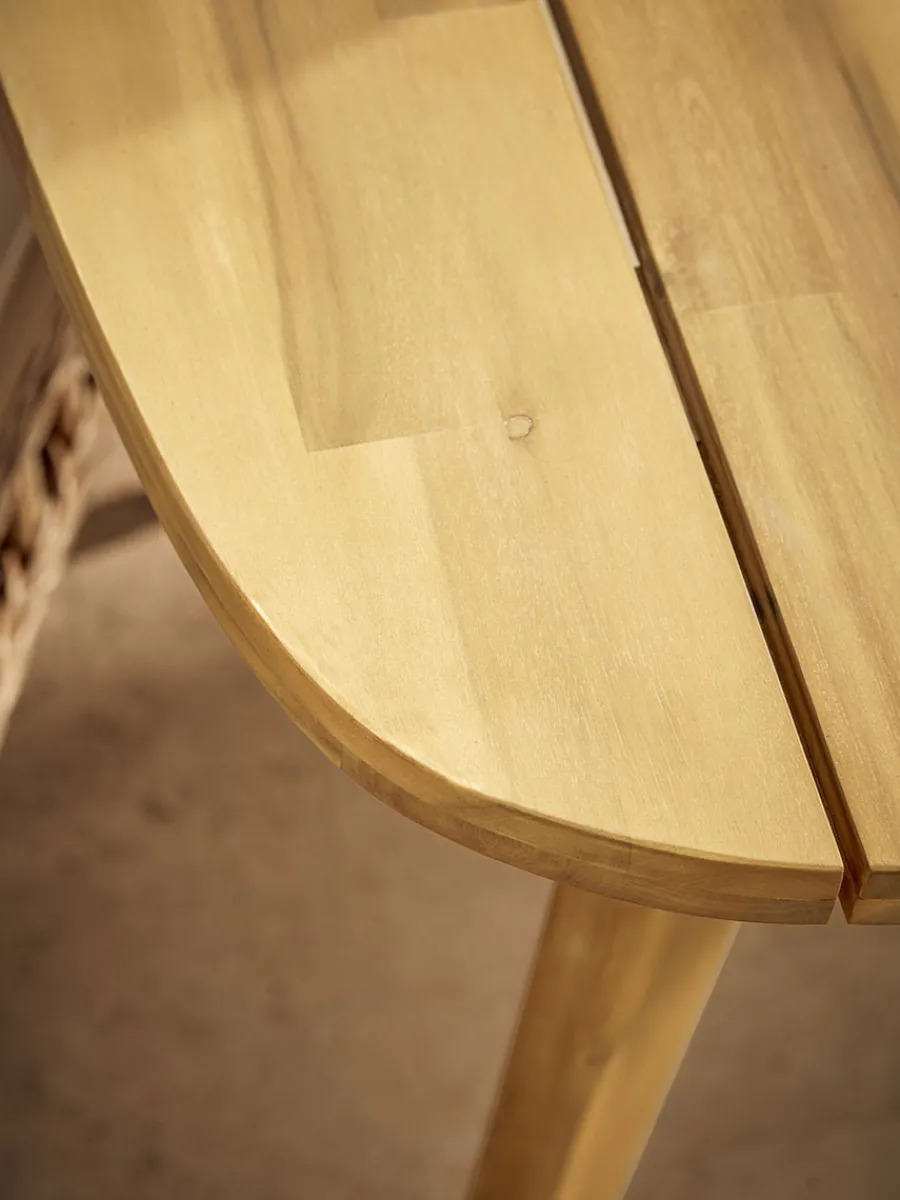 Cox & Cox Outdoor Dining Tables & Chairs<Rhodes Dining Table