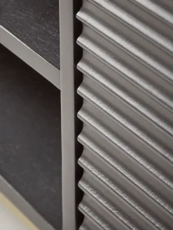 Cox & Cox Media Units<Ridge Media Unit