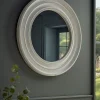 Cox & Cox Wall Mirrors<Rosemont Mirror