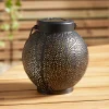 Cox & Cox Decorative Outdoor Lights|Decorative Outdoor Lights<Round Maroq Lantern
