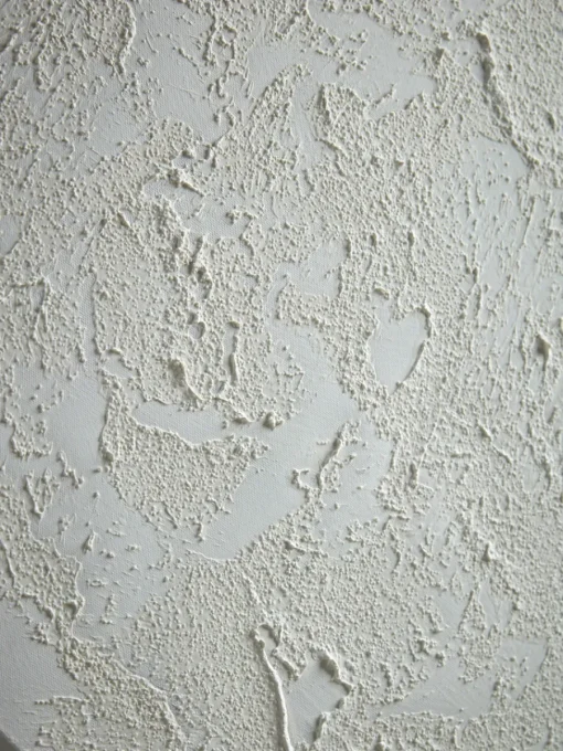 Cox & Cox Wall Art<Round Textured Wall Art