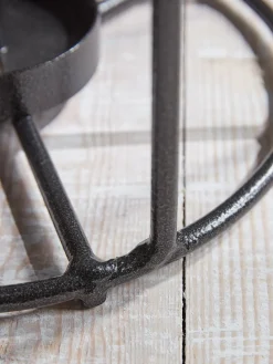 Cox & Cox Shoe Storage<Round Umbrella Stand & Boot Rack