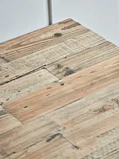 Cox & Cox Desks<Rustic Pine Desk