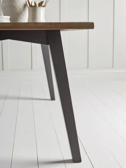 Cox & Cox Dining Tables<Salcombe Dining Table - Rectangular