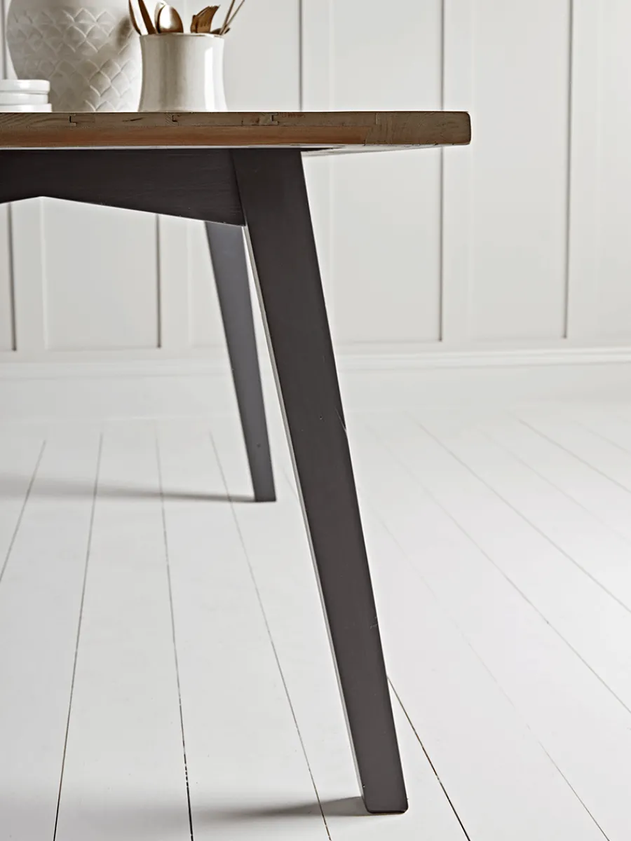 Cox & Cox Dining Tables<Salcombe Dining Table - Rectangular