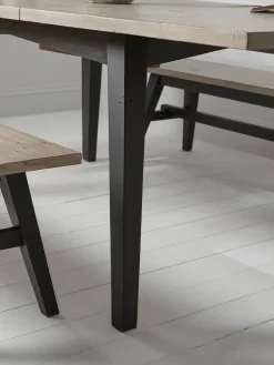 Cox & Cox Dining Tables<Salcombe Dining Table - Rectangular Extendable