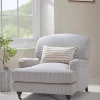 Cox & Cox Armchairs & Loveseats<San Sebastian Armchair