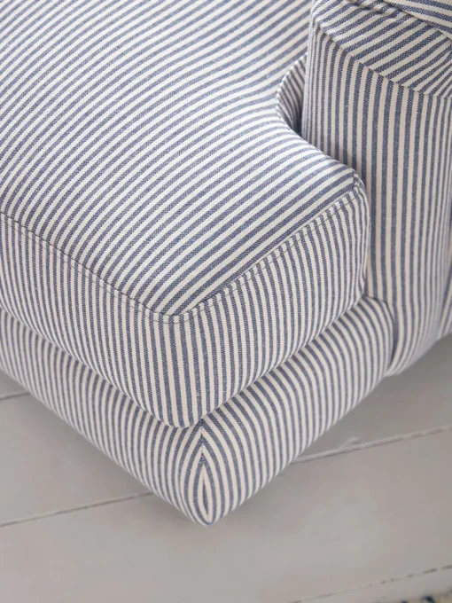 Cox & Cox Armchairs & Loveseats<San Sebastian Armchair