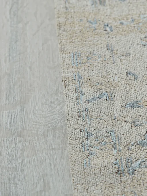 Cox & Cox Rugs|Rugs<Sara Rug - Blue