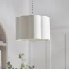 Cox & Cox Shades<Scalloped Edge Shade