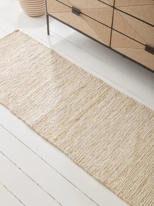 Cox & Cox Runners|Runners<Serval Jute Runner
