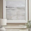 Cox & Cox Wall Art<Shoreline Framed Print