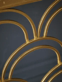 Cox & Cox Console Tables<Slim Arch Console Table