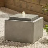 Cox & Cox Water Features<Solana Fountain