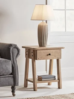 Cox & Cox Side Tables<Southwold Side Table