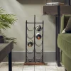 Cox & Cox Wine Racks & Kitchen Storage<Standing Column Wine Rack
