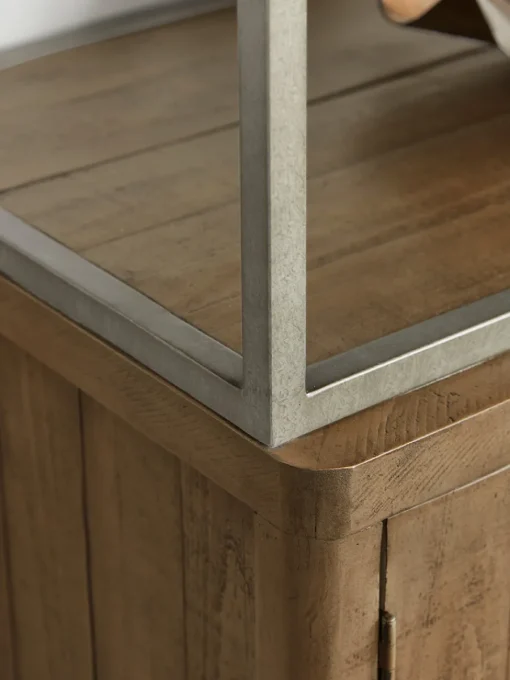 Cox & Cox Bookcases & Shelf Units<Tacoma Shelf Unit