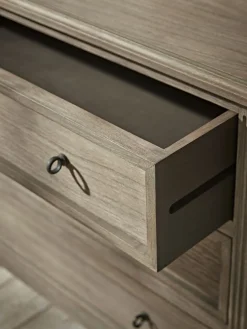 Cox & Cox Chests Of Drawers|Chests Of Drawers<Tally Chest Of Drawers - Natural