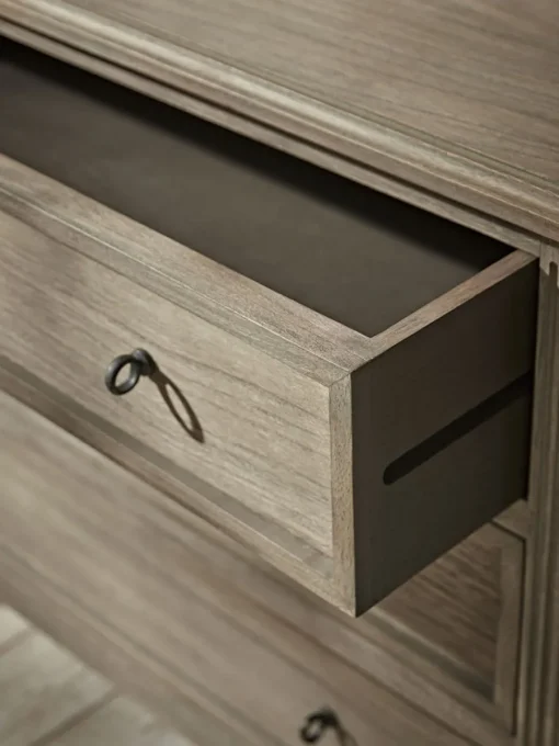 Cox & Cox Chests Of Drawers|Chests Of Drawers<Tally Chest Of Drawers - Natural